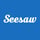 Seesaw Logo